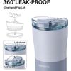 SANTECO  500ML            KARIBA 