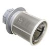 Qualtex Replacement Mesh Micro Filter Compatible with Bosch Neff Siemens Dishwashers