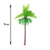 Marukan Coconut Land YD-33
