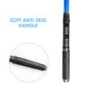 Remote Control Outdoor Lamp LED Camping Lantern Light Telescopic Rechargeable