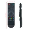 AULCMEET GDB11 New Replace Remote Control fit for GOODMANS Goodmans TV DTV Remote Controller GDB11