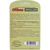 Olbas Inhaler Aromatherapy/Aromatic Inhaler, 0.01 Oz, 3-Pack