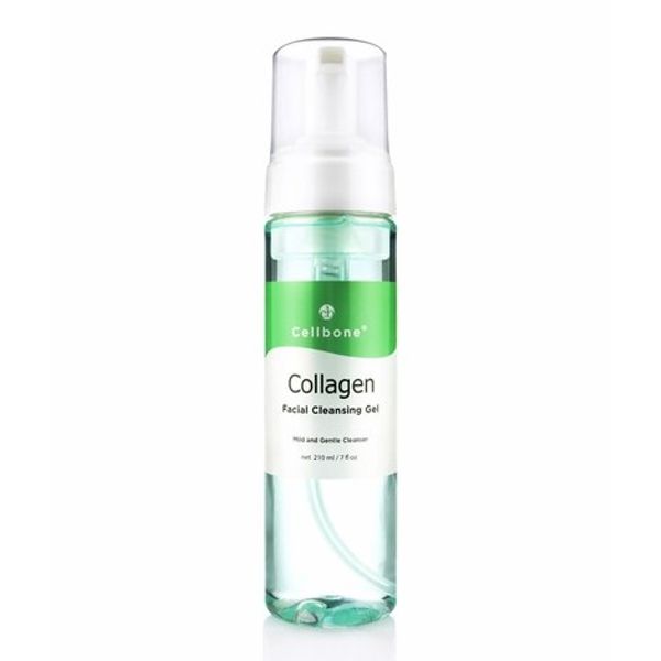 Cellbone Collagen Facial Cleansing Gel