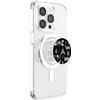 Entomology Insects Bug Entomologist PopSockets MagSafe PopGrip for iPhone