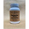 Berberine 500mg - Blood Sugar, Cardiovascular Support
