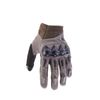 Fox Racing Bomber Motocross Glove, Taupe, Medium