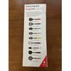 Frigidaire Ready Cook Kitchen Utensil Set 9 pc