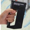 Stud Finder Wall Scanner, Wire Detector For Wall, 2 Alarm Modes Adjustable High Sensitivity Wall Scanner, Electric Wire Detector, Pipe Detector Adults Wall Scanner Stud Sensor