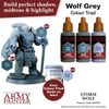 The Army Painter AW4119 Accessories, Multi-Colour