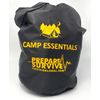 Camp Essentials Pack - Essential Items for Camping - A Great Holiday Gift