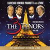 Three Tenors Paris 1998: 25th Anniversary - CD/DVD