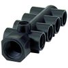 Banjo TM075/050 8 Station Poly Manifold