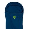 NEMO Equipment Tracer Sleeping Bag Liner - Abyss - Long