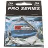 Dennett Conger Trace Fishing Rigs - Multicoloured