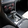 Carbon Fiber Gear Shift Panel Central Control Trim Kit for Dodge Charger 2015+