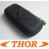 THOR-DARTS Wallet "Mountain" Black