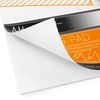 Ashton and Wright - A4 Tracing Pad - 60gsm Paper - 60 Sheets