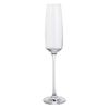 Dartington Crystal Elevate Champagne Flute, Set of 2