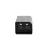 Palmer River Series Passive Microphone Merge Box