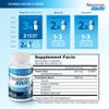 NeuropAWAY Nerve Support Supplement, R-Alpha Lipoic Acid to Help Provide Nerve Relief and Health in as Little as 5 Days, Acetyl-L-Carnitine, Taruine, Vitamin B12, L-Citrulline 60 Capsules