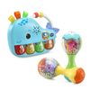 VTech Baby Shake The Sea Ocean Melodies