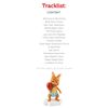 Tonies Kip Audio Play Character from Word Party
