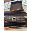 G2 Windows 2.0 MP Camera w/ MIC Intel MINI PC Z3735F Quad Core 2G/32G 2.4/5G