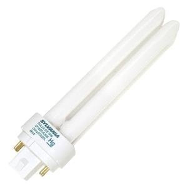 OSRAM SYLVANIA 18w CF18 DD/ E835 /ECO Light Bulb