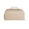 Alice Wheeler LTC Medium Train Case in Stone