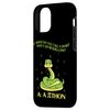 iPhone 14 Python Math Joke Happy Pi Day Math Day Mathematics Case