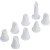 Deviled Egg Filler Tool Maker Tube Syringe Filling Dispenser Cake Decorating Set