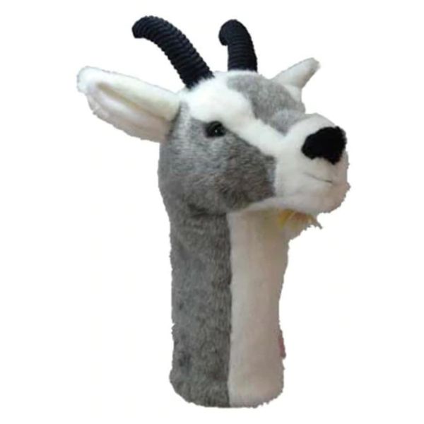 Daphne's Headcovers Goat (