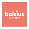 bolsius STOMPKAARS Rust. Fresh Olive 190X68MM