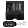 30A LED Dimmer Controller 12-24V 3 Key RF Wireless Remote Control String Light
