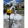 Dr. Party Foam Powder Pack for Cannons and Machines - 1 Pack