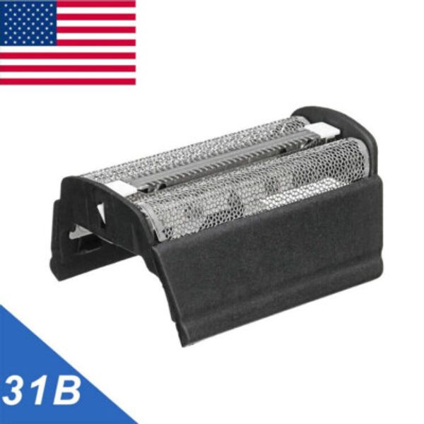 31B Foil For Braun 5000/6000 Series Razors 5895 5875 6512 6515 6520 6525 6550