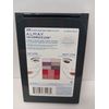 Almay The Complete Look 300 Medium/Deep: Shadow .04 Oz Blush .13 Oz Lipst