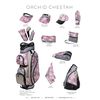 Glove It Women's Standard Orchid Cheetah