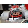 スーパーフォーミュラ 2015[前編]　with 2014総集編 [DVD]