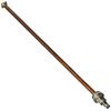 Arrowhead PK8012 Replacement Stem for 12-Inch 450 and 480 Series FF Hydrants, 16-Inch Total Length