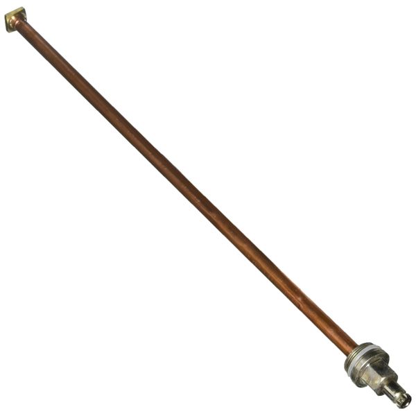 Arrowhead PK8012 Replacement Stem for 12-Inch 450 and 480 Series FF Hydrants, 16-Inch Total Length