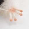 Hansa 8139 House Mouse Panda 16 cm.L