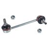febi bilstein 15725 Stabiliser Link with lock nuts, pack of one
