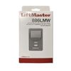 LiftMaster 886LMW Security+ Wi-Fi Operated Motion - Detecting Control Panel with Automatic Lighting
