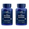 2 BOTTLES Life Extension Ultra Prostate Formula Support Supplement 60 Softgels