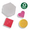 SES Creative 6403 - Green Beedz - Pegboards 4X