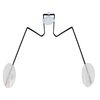 Rehabilitation Advantage Kitchen Stovetop Pan Holder