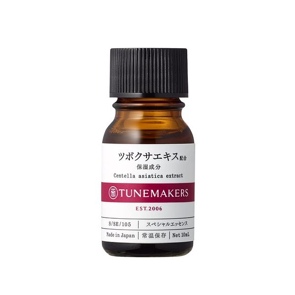 Tunemakers Extract CICA Extract 0.3 fl oz (10 ml) Solution Serum