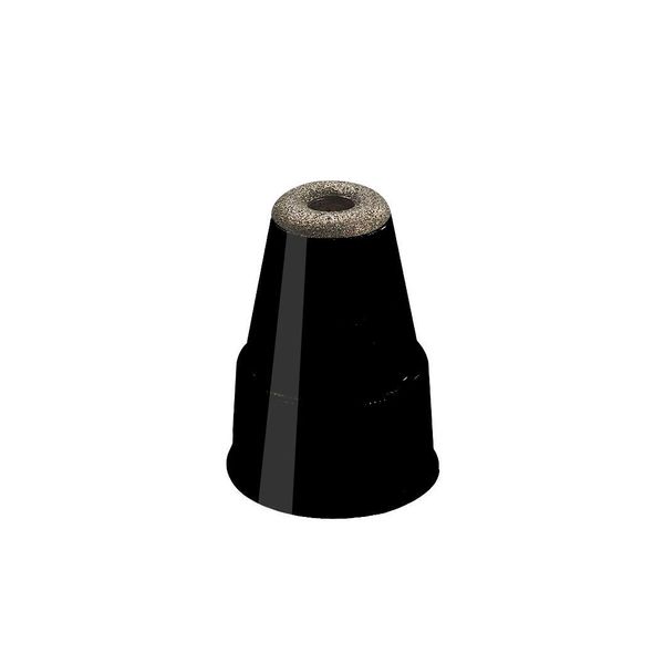 Spa Sciences MIO Replacement Treatment Head – Microdermabrasion Replacement Tip – Professional Grade Exfoliation