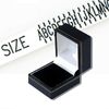 QUALITY UK Sterling Silver 3mm Heavy D Shape Wedding Ring 2.7g Size M